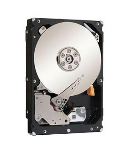 38L6636 IBM 4TB 7200Rpm SAS 6Gbps 128MB Cache 3.5-Inch Internal Hard Drive