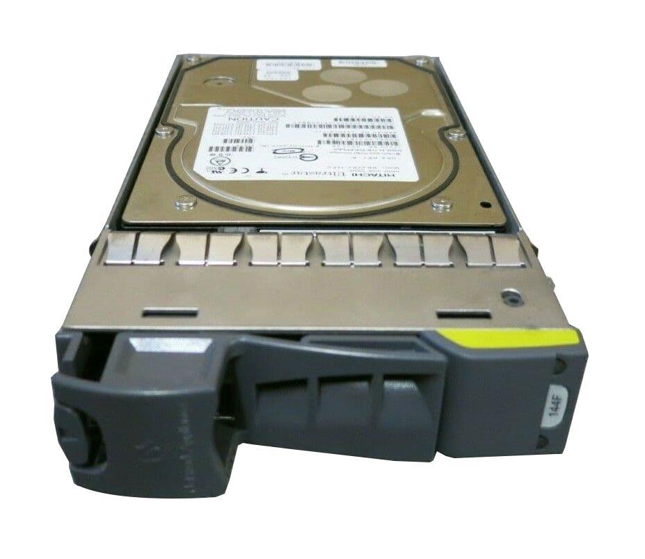 390-0154-RF EMC 147GB 15000RPM Ultra-320 SCSI 80-Pin 3.5-inch Internal Hard Drive