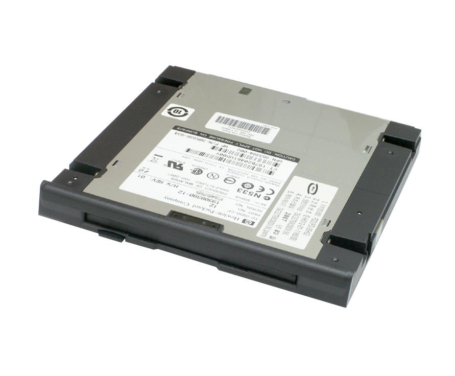 390164-B21 HP 1.44MB Floppy Disk Drive for ProLiant DL360 G4p/DL580 G3 Server