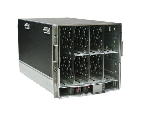 390304-001 HP Mechanical Parts Sps-chassis Msl6000 Cr (Refurbished)