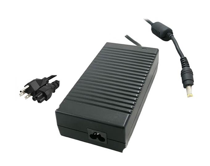 393947-001 HP NX9600 135-Watts AC Adapter
