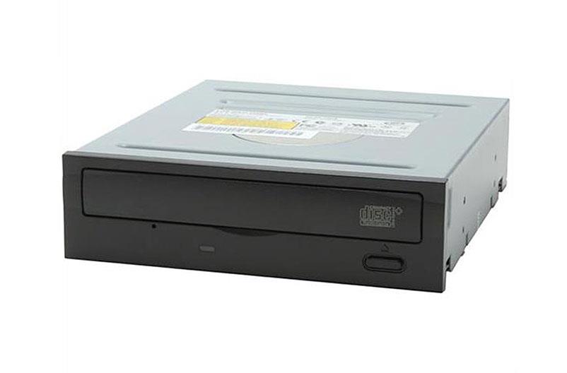 394382-001 HP 48x / 32x / 48x CD-RW IDE Internal Optical Drive for DX5150 Microtower