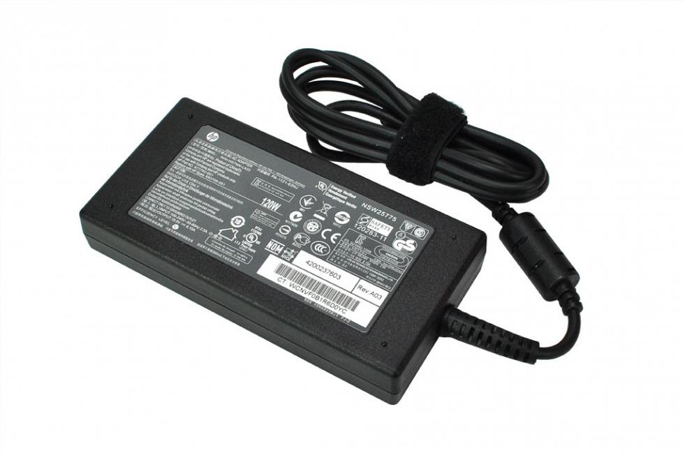 394901-001 HP NX9600 135-Watts 19-Volt 7.1A AC Adapter