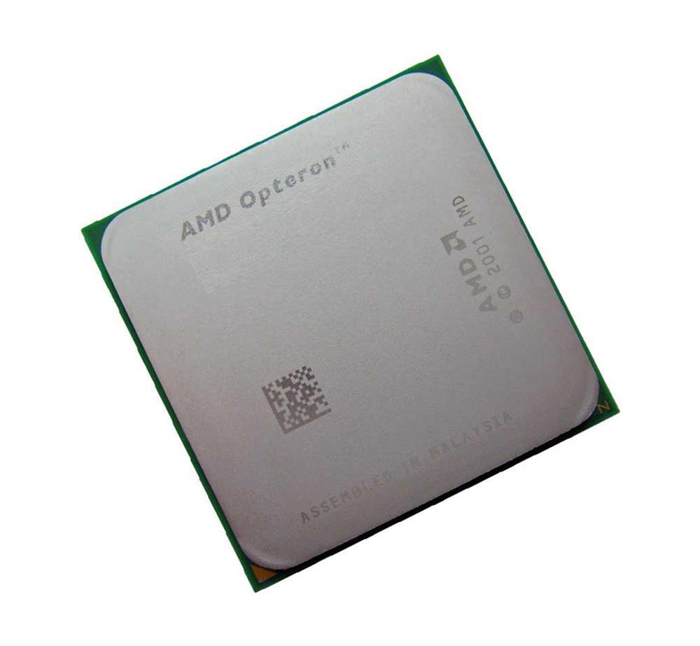 397816-B21 HP 2.8GHz 1000MHz FSB 1MB L2 Cache Socket 940 AMD Opteron 854 Processor Upgrade for HP Proliant BL45P Blade Server