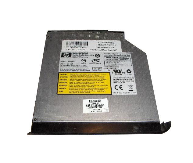 398032-001 HP IDE DVD+/-R RW 8X Dual Format Double Layer Combination Optical Disk Drive for HP Pavilion zv6100 Notebook PC