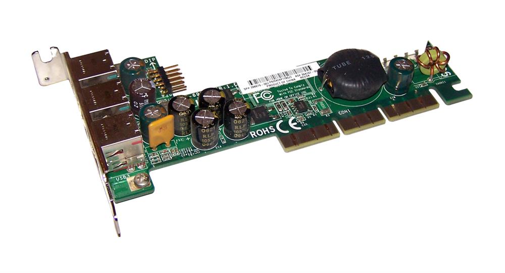 398879-001 Compaq USB Board