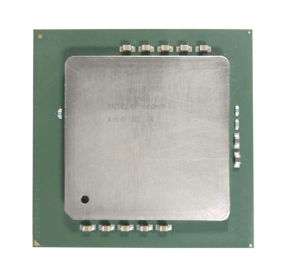 399129-L21N HP 2.80GHz 800MHz FSB 4MB L2 Cache Intel Xeon Dual Core Processor Upgrade for ProLiant DL380/ ML370 G4 Server