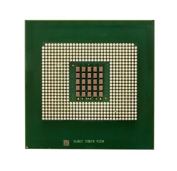 399955-001 HP 3.00GHz 667MHz FSB 4MB L2 Cache Intel Xeon 7040 Dual Core Processor Upgrade for ProLiant ML570/DL580 G3 Server