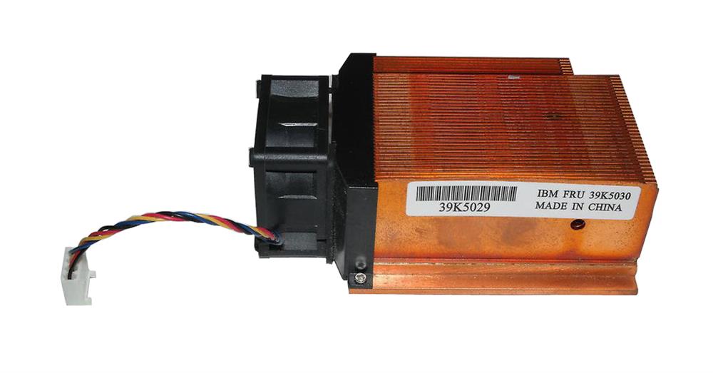 39K5030 IBM Lenovo Heatsink for IBM ThinkCentre M51 A51