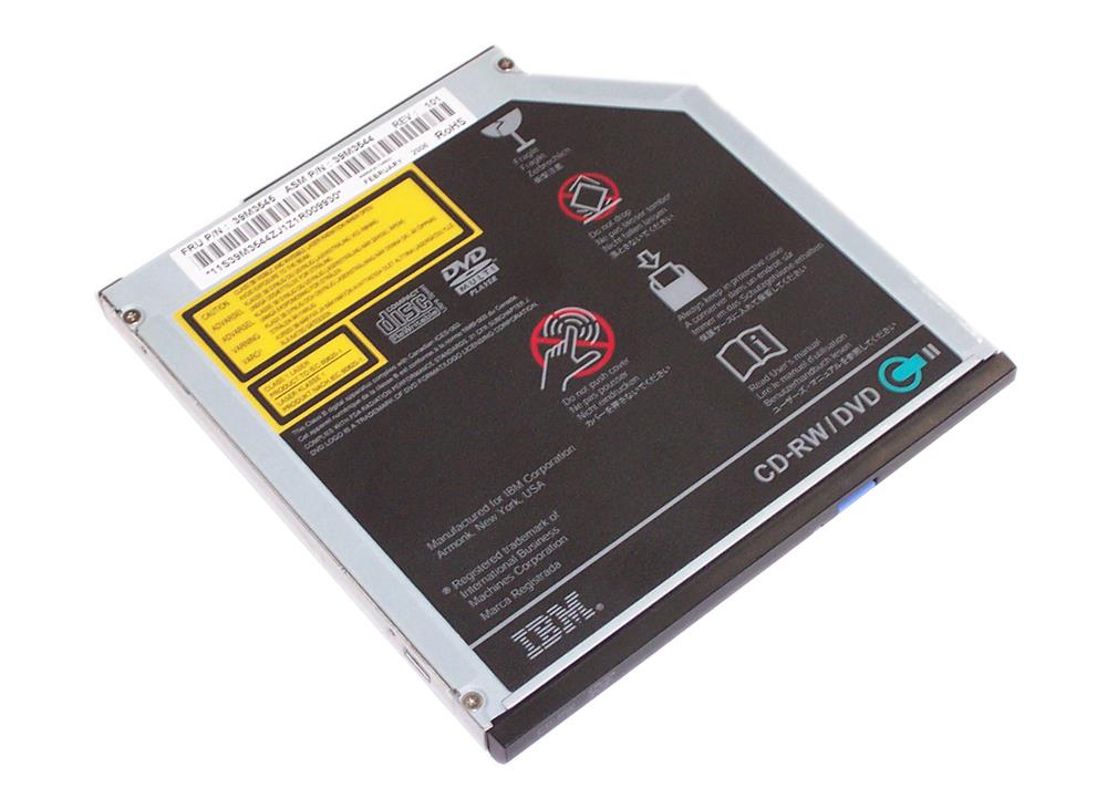 39M3544 IBM DVD-ROM/CD-RW Drive