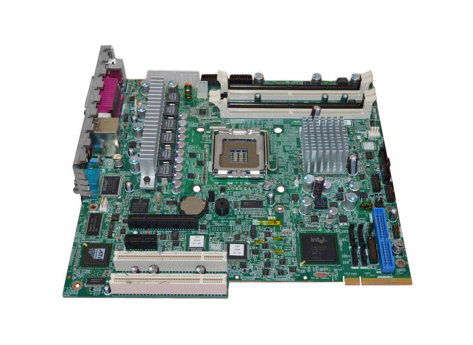 39M4477 IBM System Board for eServer xSeries 206m 8490 (Refurbished)