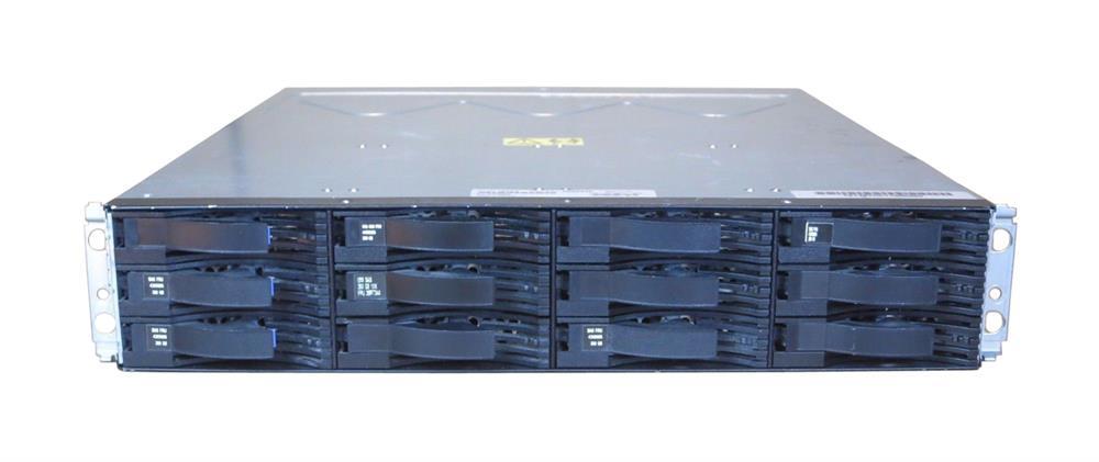 39R6464 IBM Rack-mountable 2U EXP3000 SAS System Storage for X3550 X3650