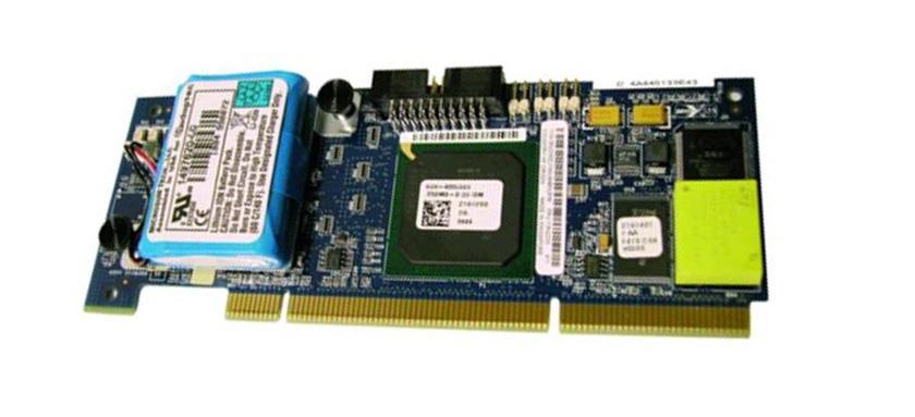 39R8729 IBM ServeRAID-8i SAS RAID Controller with 256MB Cache
