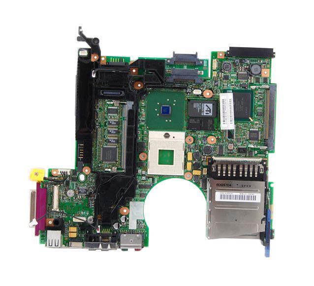 39T0187 IBM System Board (Motherboard) for ThinkPad T42 (Refurbished)