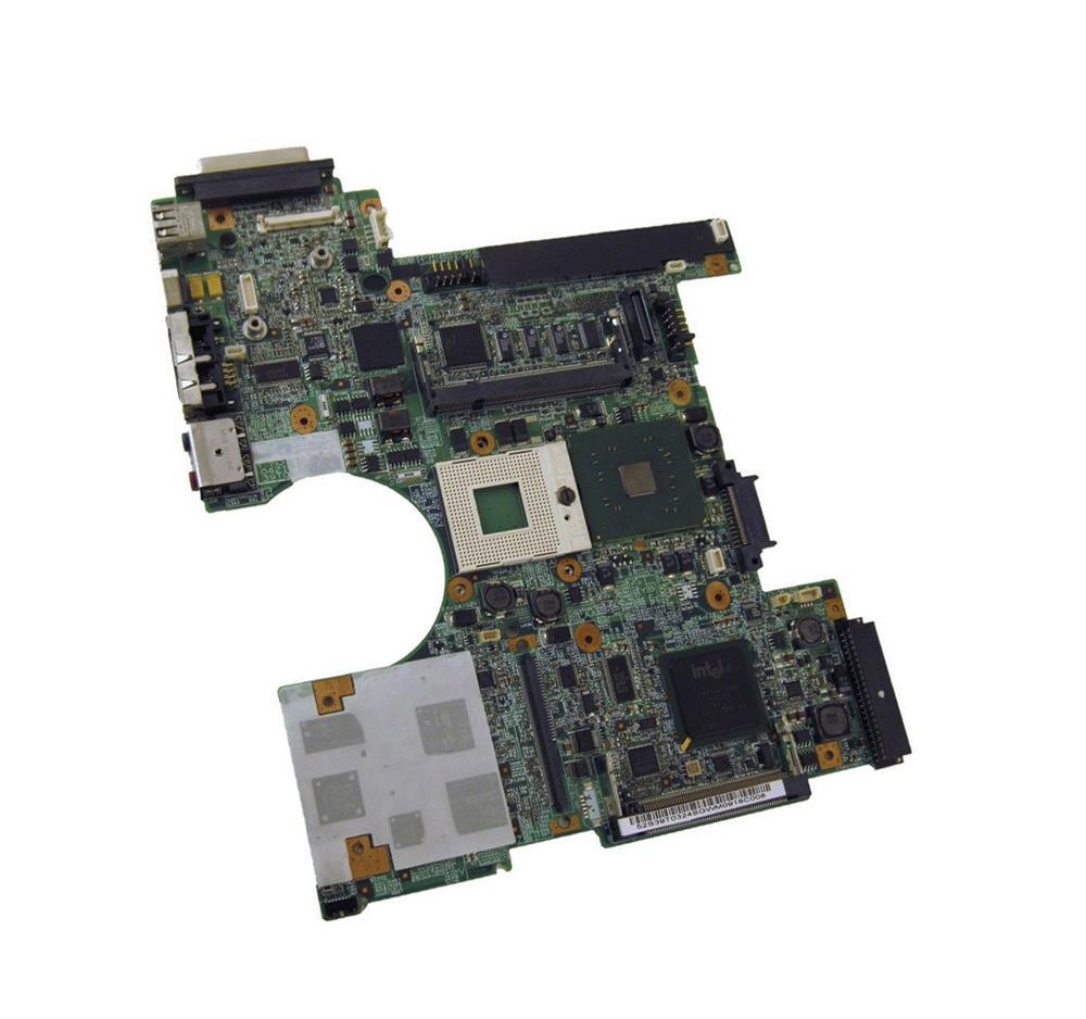 39T0338 IBM System Board (Motherboard) for ThinkPad T43 (Refurbished)