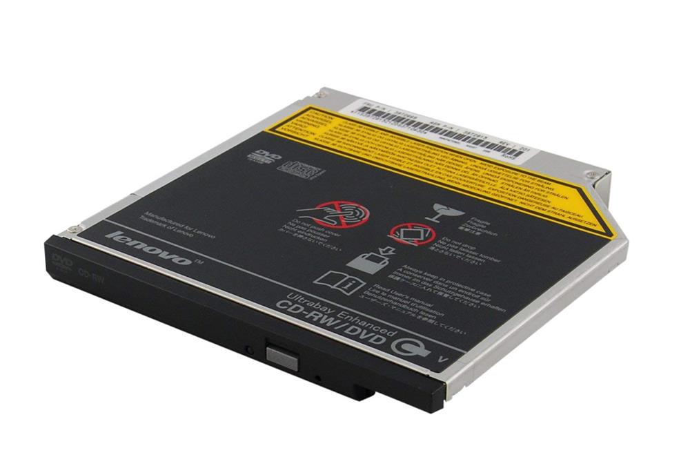 39T2669 IBM Lenovo DVD/CD-RW Combo Drive for ThinkPad Z60 Z61T T60 T60P X60 Series