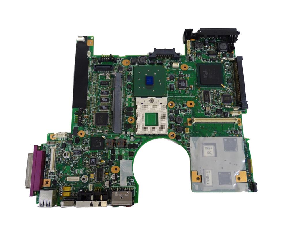 39T5505 IBM System Board R50 R51 W/SEC GIG ETH (Refurbished)