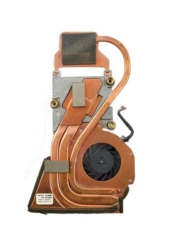 39T9895 IBM Fan And Heatsink Assembly for ThinkPad R51, R51E