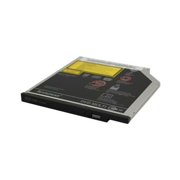 39Y6824 IBM UltraBay Slim 24/8x CD/DVD Drive CD-RW/DVD-ROM EIDE/ATAPI UltraSlim Bay