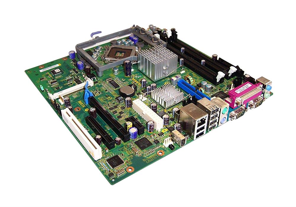39Y9935 IBM System Board (Motherboard) for Intellistaion M Pro 6218 (Refurbished)