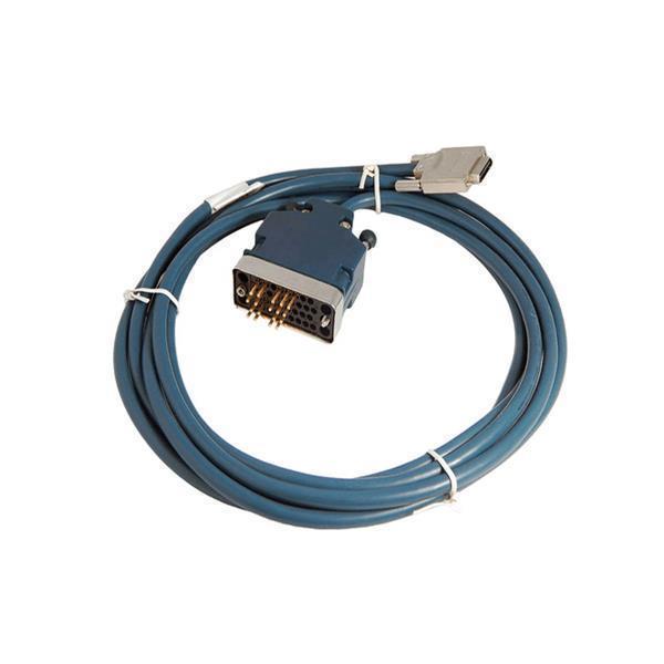 3C13685 3Com Router V.35 DTE Cable DB-28 Male Male Serial 9.8ft