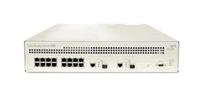3CR13501-73 3Com 6200 Security Switch 18-Ports Gigabit Ethernet (Refurbished)