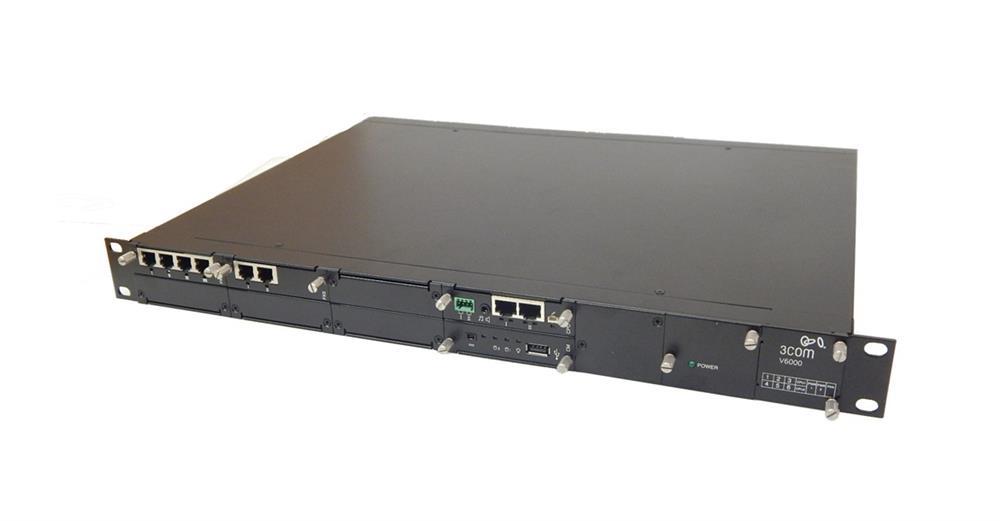 3CRC100B 3Com Hp Vcx Connect 100 Primary Server 9.0 (Refurbished)