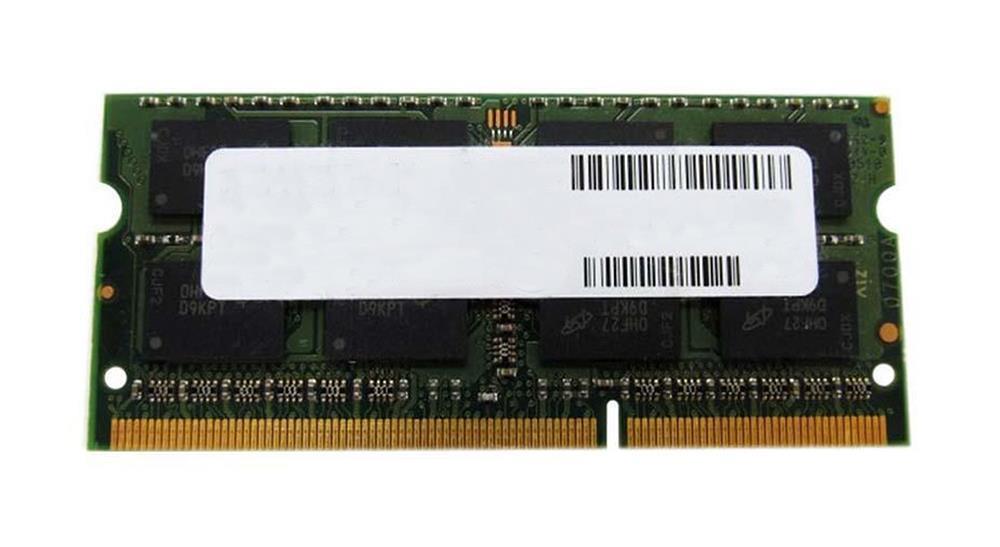 3D-13D252N64S401-2G 2GB Module DDR2 SoDimm 200-Pin PC2-6400 CL=6 non-ECC Unbuffered DDR2-800 1.8V 256Meg x 64 for HP/Compaq Premium Notebook HDX X16-1370US 451400-001; 480861-001; 482169-001; 493195-001; 497693-001; 506061-001; 506933-001; 5189-2822; 536428-001; GV576AA