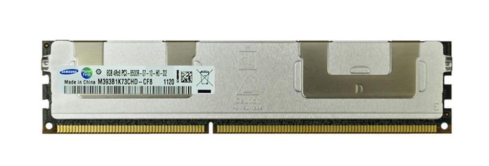 3D-13D390R3322-8G 8GB Module DDR3 PC3-8500 CL=7 Registered ECC w/Parity DDR3-1066 Quad Rank, x8 1.5V 1024Meg x 72 for SuperMicro X9DBL-3F Motherboard n/a
