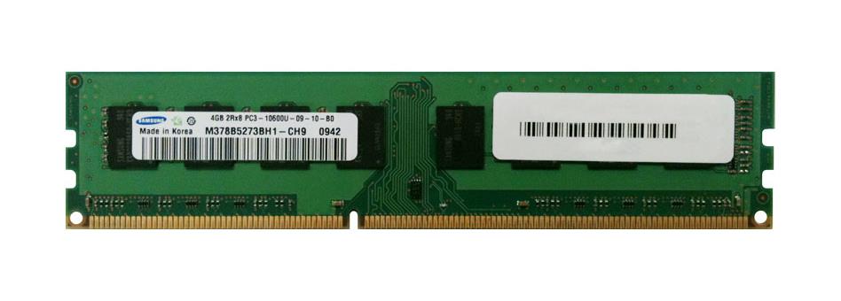 3D-14D308N648162-8G 8GB Kit (2 x 4GB) DDR3 PC3-10600 CL=9 non-ECC Unbuffered DDR3-1333 1.5V 512Meg x 64 for ASRock Z77 Extreme4 Motherboard n/a
