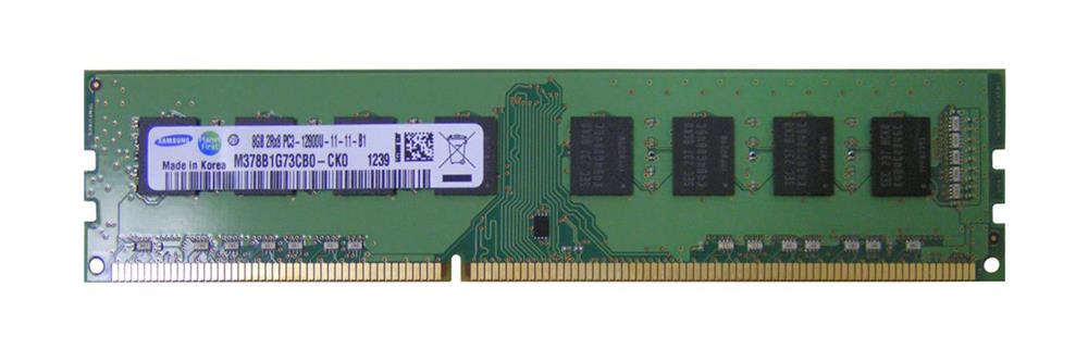 3D-14D384N648162-8G 8GB Module DDR3 PC3-12800 CL=11 non-ECC Unbuffered DDR3-1600 Dual Rank 1.5V 1024Meg x 64 for MSI - Micro-Star International Co., Ltd. B85I GAMING Motherboard n/a