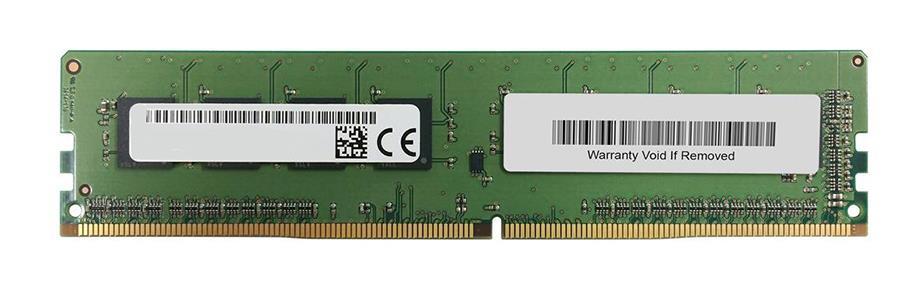 3D-1506N642530-4G 4GB Module DDR4 PC4-17000 CL=15 non-ECC Unbuffered DDR4-2133 Single Rank, x8 1.2V 512Meg x 64 for SuperMicro X11SSQ Motherboard n/a