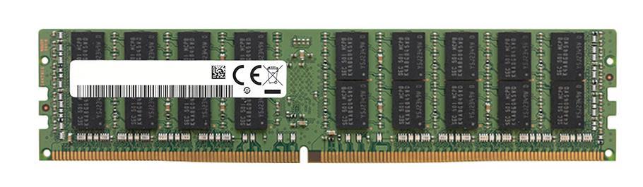 3D-1506R26616-32G 32GB Module DDR4 PC4-17000 CL=15 Registered ECC DDR4-2133 Dual Rank, x4 1.2V 4096Meg x 72 for SuperMicro X10DRD-LTP Motherboard n/a