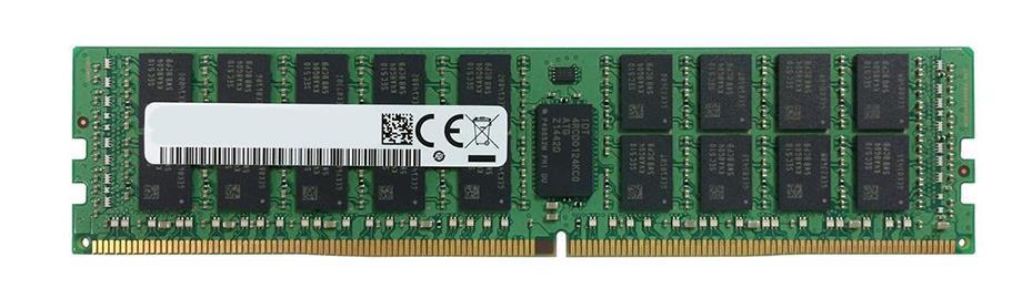 3D-1506R26643-32G 32GB Module DDR4 PC4-17000 CL=15 Registered ECC DDR4-2133 Dual Rank, x4 1.2V 4096Meg x 72 for SuperMicro X10DRFR Motherboard n/a