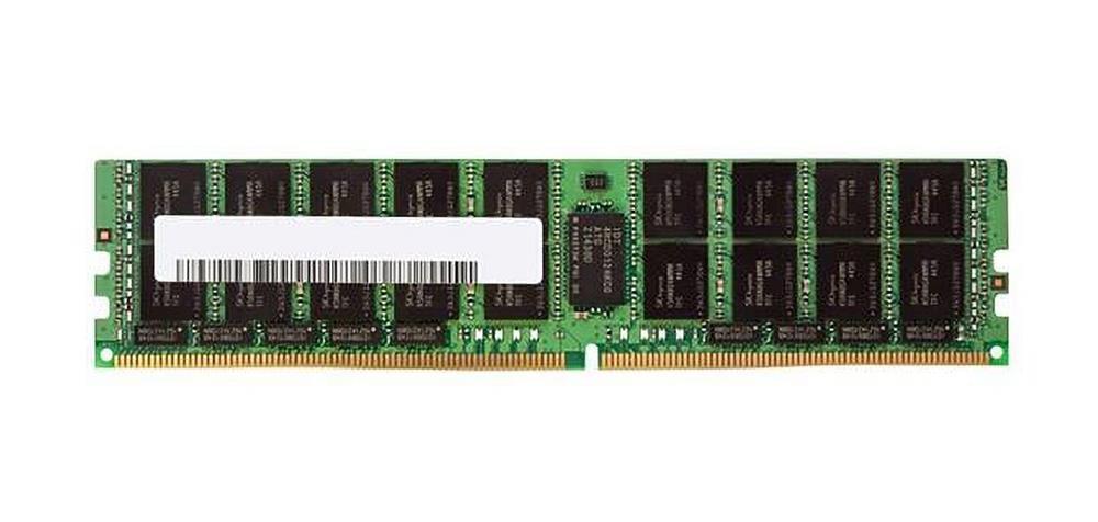 3D-1514R9079-64G 64GB Module DDR4 PC4-17000 CL=15 Registered ECC DDR4-2133 Octal Rank, x4 1.2V 8192Meg x 72 for SuperMicro SuperServer 4028GR-TRT (X10DRG-OT -CPU) n/a