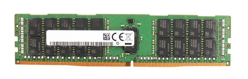 3D-1515R25154-32G 32GB Module DDR4 PC4-17000 CL=15 Registered ECC DDR4-2133 Dual Rank, x4 1.2V 4096Meg x 72 for IBM Corp. Flex System x240 M5 9532J4U 4X70G88311