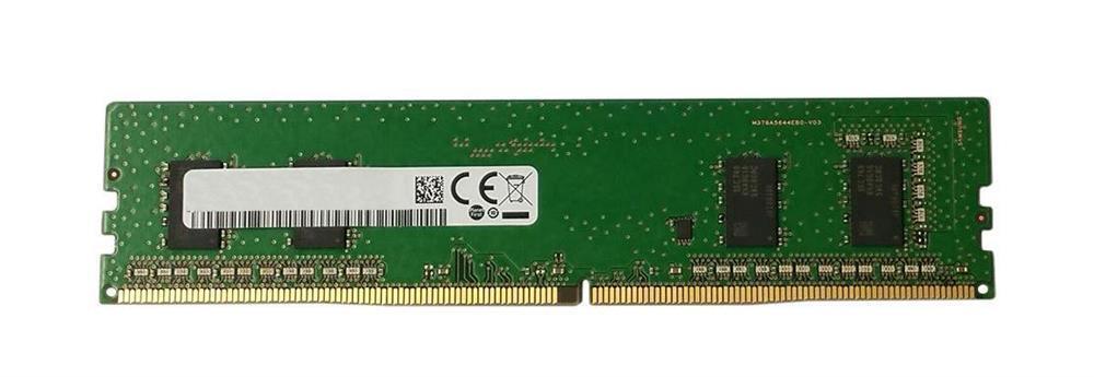 3D-1520N649896-4G 4GB Module DDR4 PC4-17000 CL=15 non-ECC Unbuffered DDR4-2133 Single Rank, x8 1.2V 512Meg x 64 for ASUS P10S WS Motherboard n/a