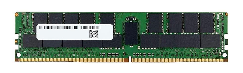 3D-1521R3636-64G 64GB Module DDR4 PC4-19200 CL=17 Registered ECC DDR4-2400 Load-Reduced DIMM Quad Rank, x4 1.2V 8192Meg x 72 for SuperMicro X10DAC Motherboard n/a
