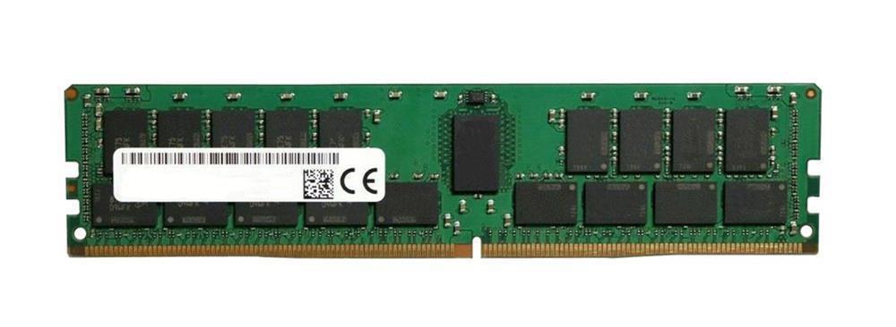 3D-1528R23163-32G 32GB Module DDR4 PC4-19200 CL=17 Registered ECC DDR4-2400 Load-Reduced DIMM Dual Rank, x4 1.2V 4096Meg x 72 for SuperMicro X10SRi-F Motherboard n/a