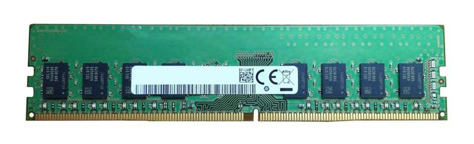 3D-1530N720033-8G 8GB Module DDR4 PC4-19200 CL=17 ECC Unbuffered DDR4-2400 Single Rank, x8 1.2V 1024Meg x 72 for Intel DBS1200SPOR Serverboard n/a
