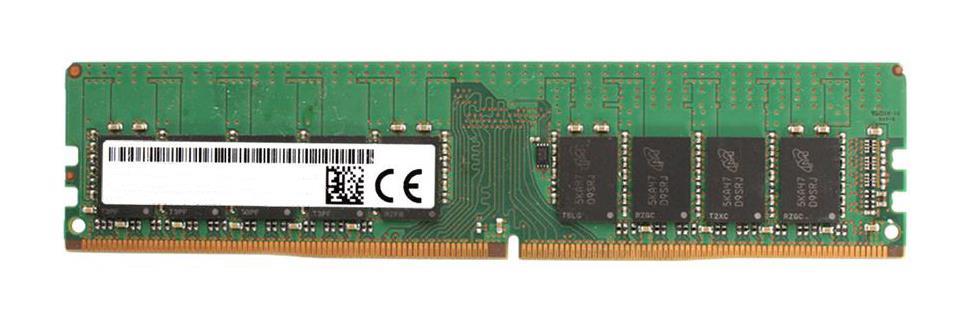 3D-1530R22205-16G 16GB Module DDR4 PC4-17000 CL=15 Registered ECC DDR4-2133 Dual Rank, x4 1.2V 2048Meg x 72 for Intel S2600CWTSR Serverboard n/a
