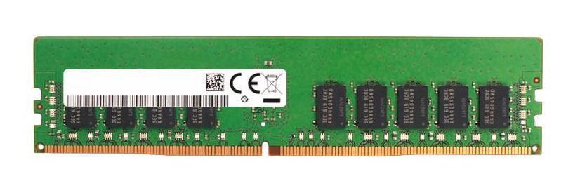3D-1540N641468-8G 8GB Module DDR4 PC4-19200 CL=17 non-ECC Unbuffered DDR4-2400 Single Rank, x8 1.2V 1024Meg x 64 for ASRock B250 Pro4 Motherboard n/a