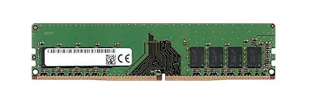 3D-1540N644295-8G 8GB Module DDR4 PC4-21300 CL=17 non-ECC Unbuffered DDR4-2666 Single Rank, x8 1.2V 1024Meg x 64 for MSI - Micro-Star International Co., Ltd. Z370I GAMING PRO CARBON AC Motherboard n/a