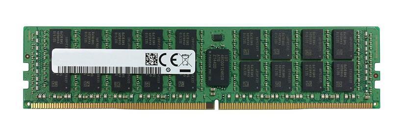 3D-1542R27272-32G 32GB Module DDR4 PC4-21300 CL=19 Registered ECC DDR4-2666 Dual Rank, x4 1.2V 4096Meg x 72 for SuperMicro X11DPFF-SN Motherboard n/a