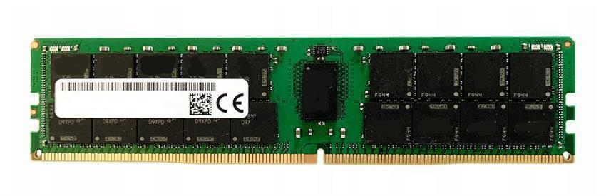 3D-1546R9856-64G 64GB Module DDR4 PC4-23400 CL=21 Registered ECC DDR4-2933 Load-Reduced DIMM Quad Rank, x4 1.2V 8192Meg  x 72 for SuperMicro X11SPM-F Motherboard n/a