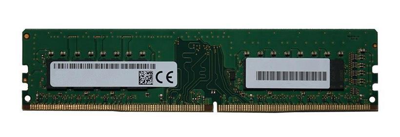 3D-1547R20690-16G 16GB Module DDR4 PC4-21300 CL=19 Registered ECC DDR4-2666 Dual Rank, x8 1.2V 2048Meg x 72 for SuperMicro X11SPA-TF Motherboard n/a