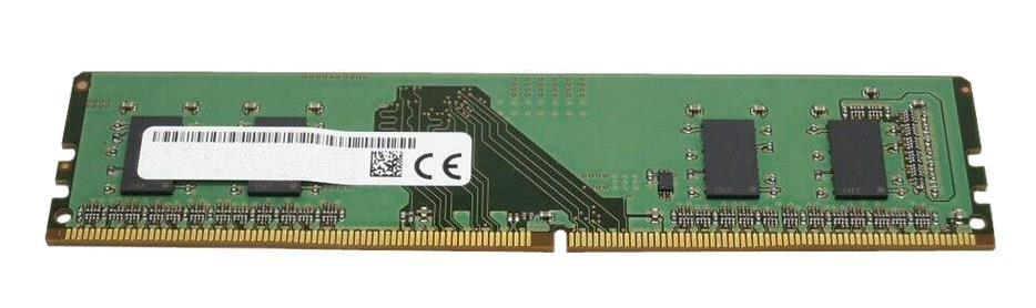 3D-1551N647085-4G 4GB Module DDR4 PC4-21300 CL=19 non-ECC Unbuffered DDR4-2666 Single Rank, x16 1.2V 512Meg x 64 for ASUS TUF B360-PRO GAMING (WI-FI) Motherboard n/a