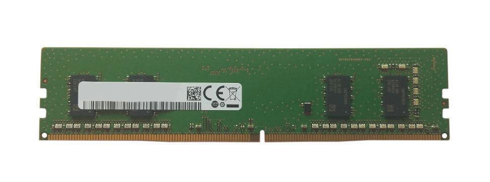 3D-1551N647801-4G 4GB Module DDR4 PC4-21300 CL=19 non-ECC Unbuffered DDR4-2666 Single Rank, x16 1.2V 512Meg x 64 for Biostar B350GT3 Motherboard n/a