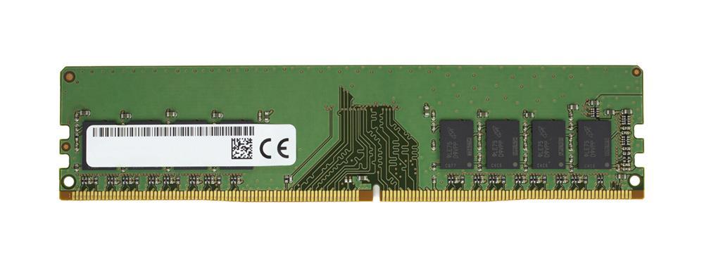 3D-1551N648003L-8G 8GB Module DDR4 PC4-21300 CL=19 non-ECC Unbuffered DDR4-2666 Single Rank, x8 Very Low Profile 1.2V 1024Meg x 64 for Biostar X370GT5 Motherboard n/a