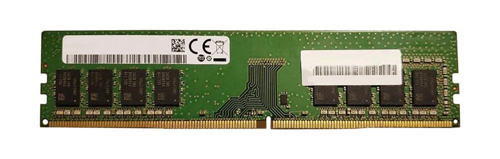3D-1554N642465-8G 8GB Module DDR4 PC4-19200 CL=17 non-ECC Unbuffered DDR4-2400 Single Rank, x8 1.2V 1024Meg x 64 for ASRock H310M-HDV/M.2 Motherboard n/a